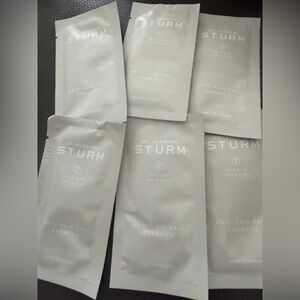 Dr. Barbara Sturm Gray Anti-Hair Fall Shampoo